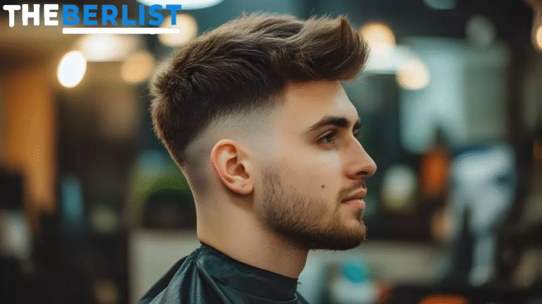 frisur wasserrutsche