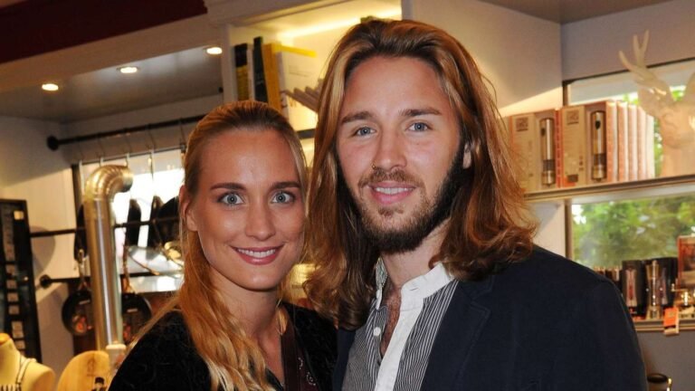 Sandra Ofarim – Die stille Kraft hinter einer großen Musikerfamilie Sandra Ofarim – Die stille Kraft hinter einer großen Musikerfamilie