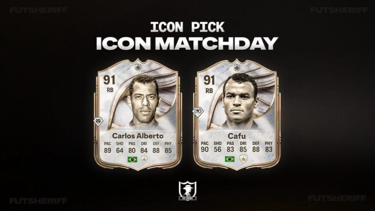 FUT-Sheriff: Einflussreiche Stimme im FIFA Ultimate Team FUT Sheriff