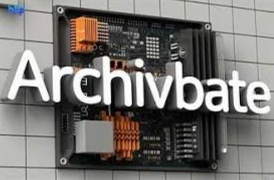 Archivbate: Bedeutung, Funktionen und Einsatzmöglichkeiten Archivbate