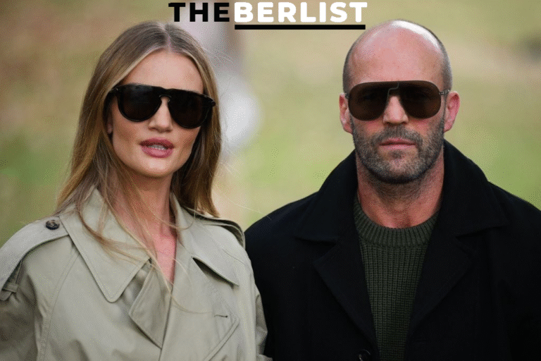 Jason Statham stroke