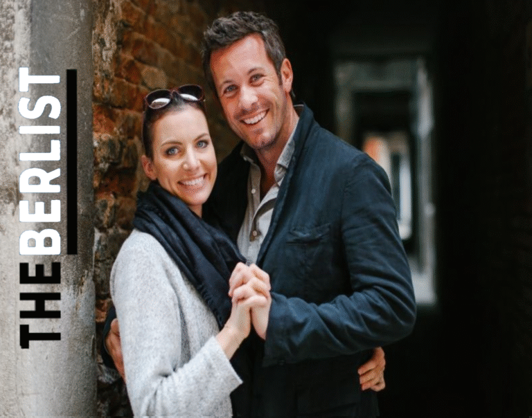 Jan Böhmermann’s Wife: Der Satiriker seine Privatsphäre schützt Jan Böhmermann's wife