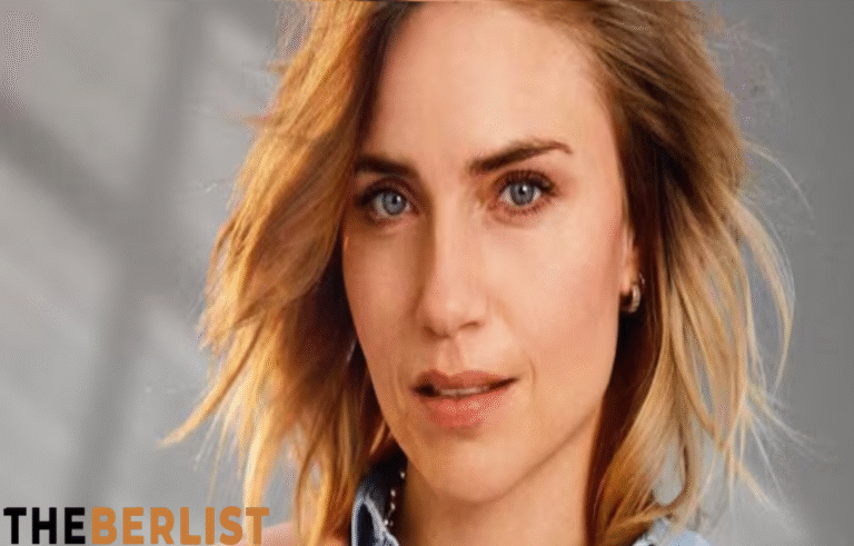 Pernille Kurzmann Lunden: Integrität und wahre Ereignisse hinter The Nurse