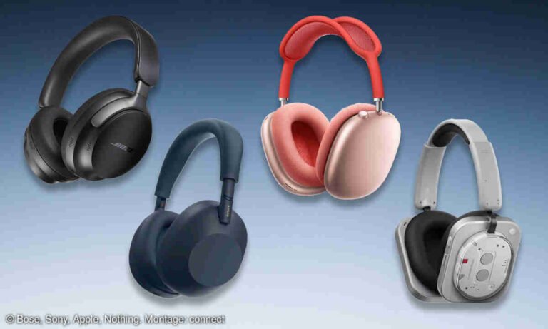 die besten bluetooth kopfhörer