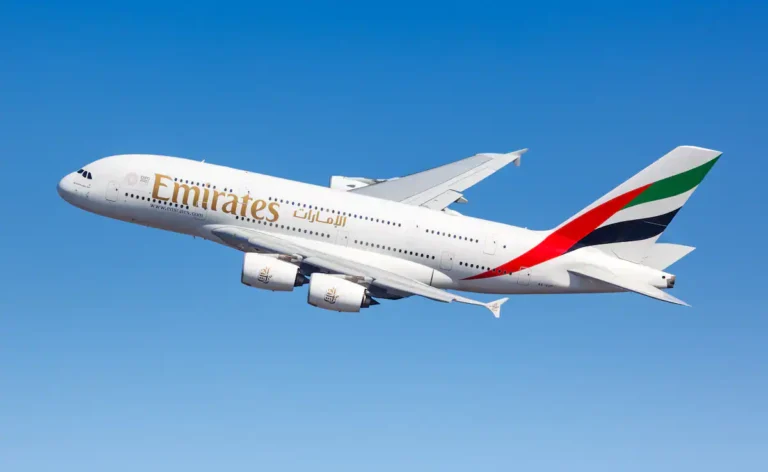 Emirates flight attendant dead