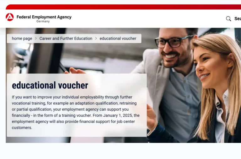 Federal Employment Agency: Aufgaben Struktur und Bedeutung für den Arbeitsmarkt Federal Employment Agency