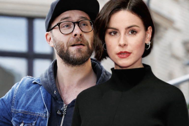 Lena und Mark teilen ihre Aussage: Bedeutung Kontext und öffentliche Kommunikation Lena und Mark teilen ihre Aussage