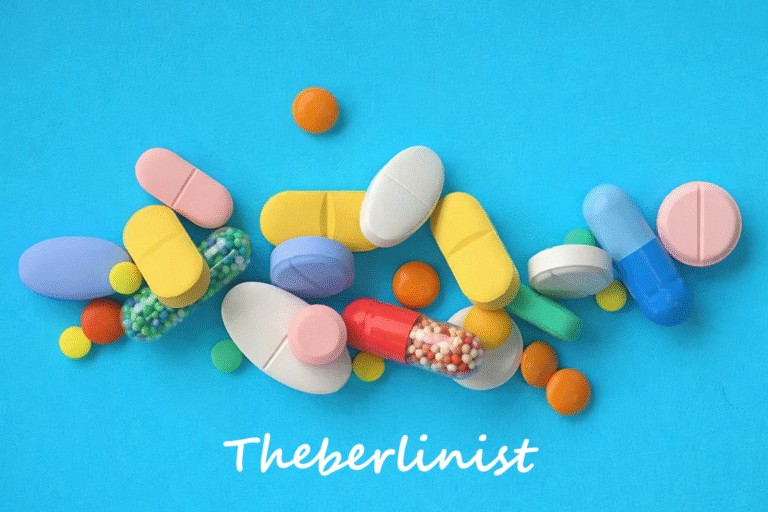 What is Esoz found in: A comprehensive guide in German What is Esoz found in