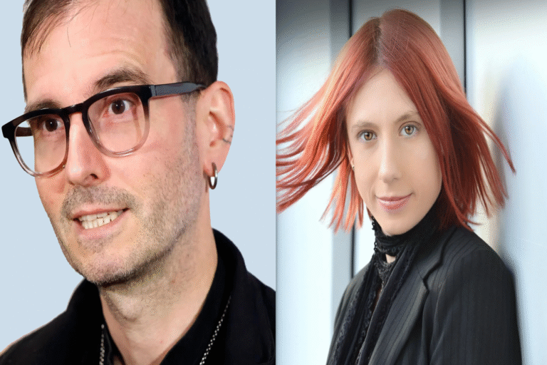 Trennung von Mark und Lydia Benecke: außergewöhnliche Duos Trennung von Mark und Lydia Benecke