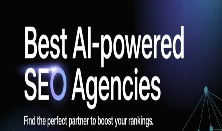 Alpharoid vs. Other SEO Agencies
