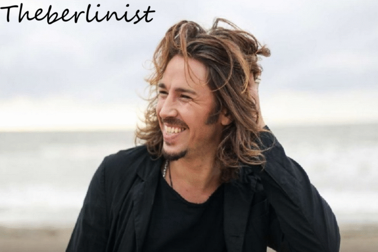 Gil Ofarim Schulabschluss: Bildung Karriere und persönliche Entwicklung Gil Ofarim Schulabschluss