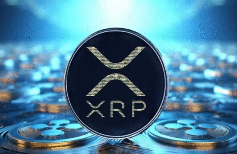 XRP USD
