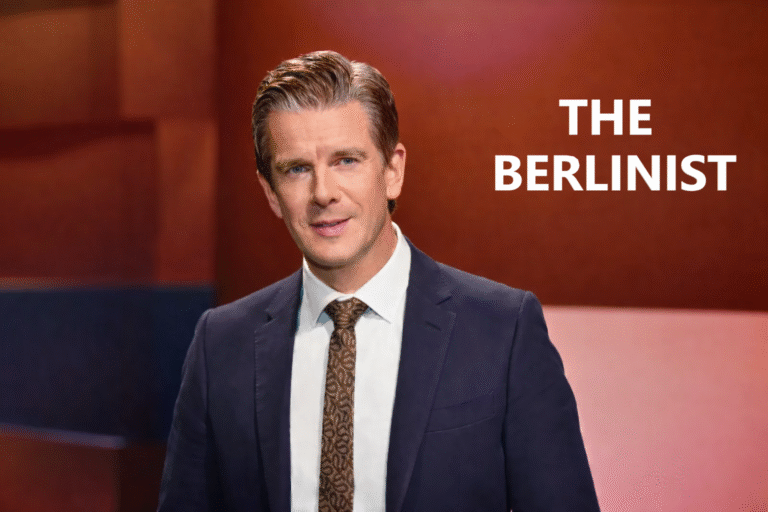 Die Krebsdiagnose von Markus Lanz