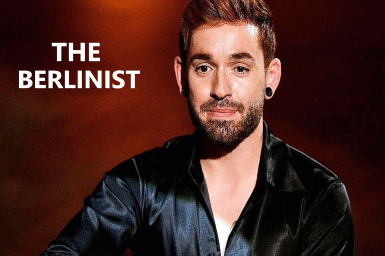 Daniel Küblböck lives in Greenland