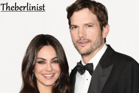 Wie Mila Kunis Ashton Kutcher fand