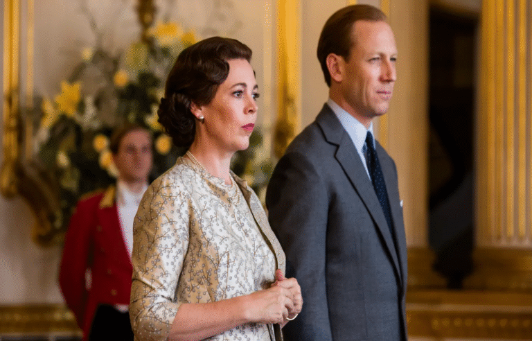Prinz Philip im Whoniverse