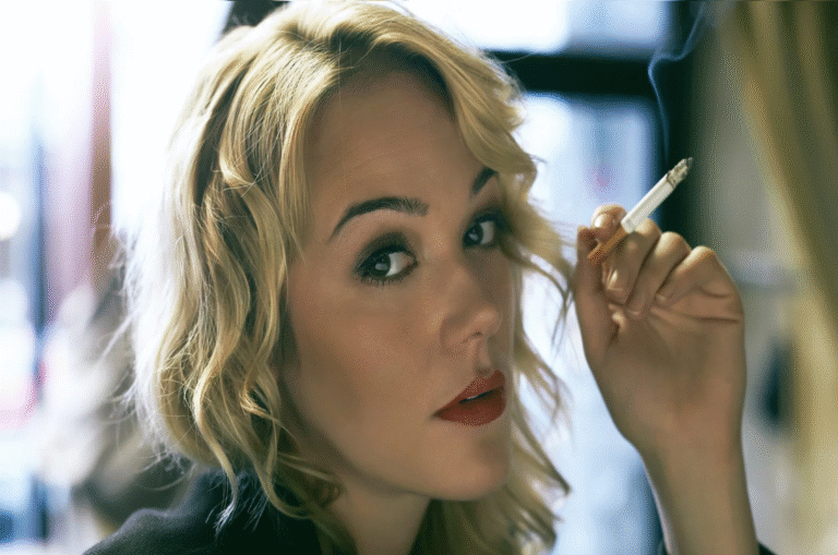 Alwara Höfels Narbe