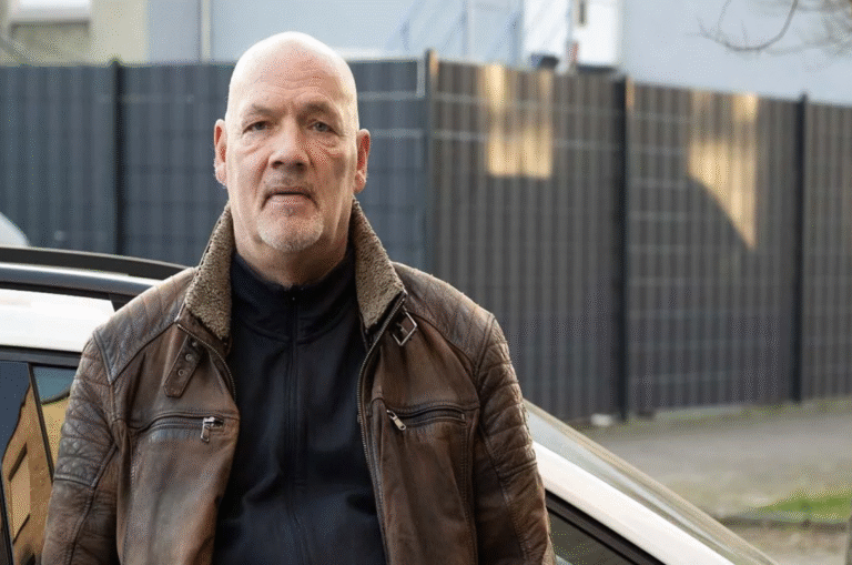 Egon Kowalskis Beruf