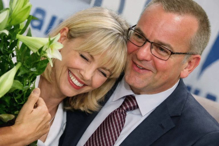 Klara Kuntze: Eine Persönlichkeit zwischen bÖffentlichkeit Klara Kuntze