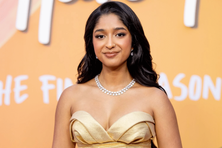 maitreyi ramakrishnan