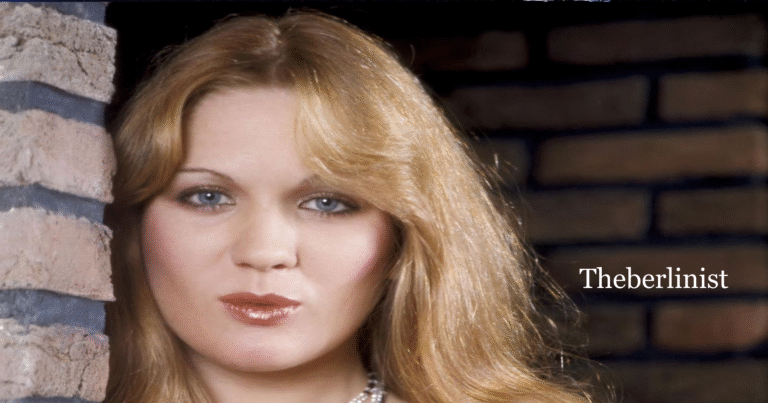 Charis Maria Werding: Persönlichkeit und moderne Zurückhaltung Charis Maria Werding