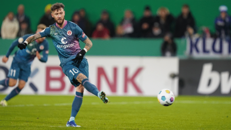 Aufstellungen und Analyse