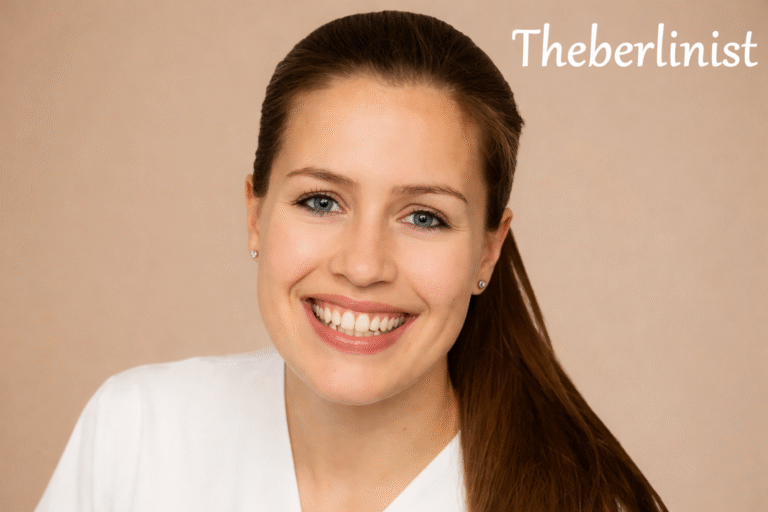 Marielin Bohlen: Zwischen öffentlichem Interesse und individueller Identität marielin bohlen