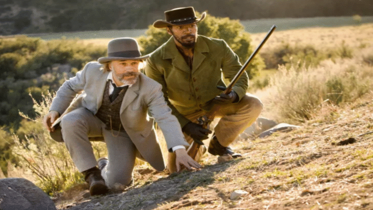 Christoph Waltz: Ein Meister der nuancierten Darstellung christoph waltz