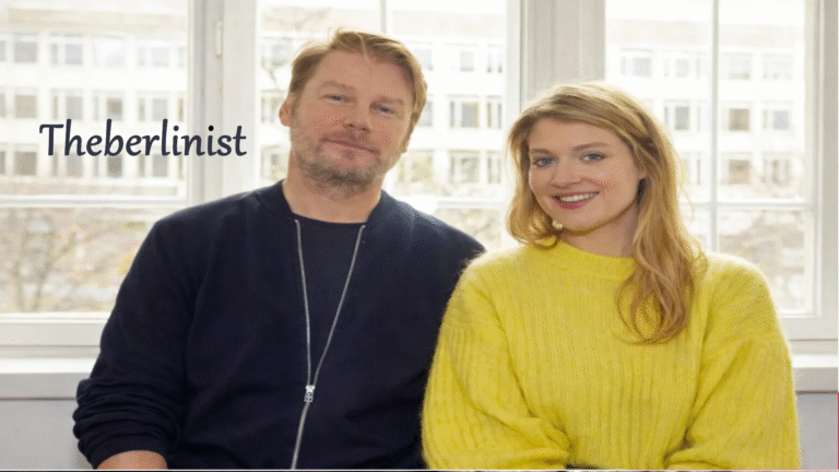 Sarah Tackes Ehemann: Privatleben einer bekannten Journalistin Sarah Tackes Ehemann