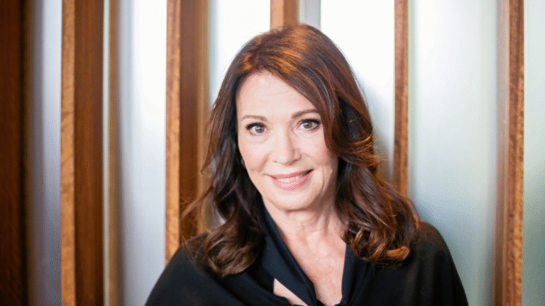 Iris Berben Schlaganfall: Die Wahrheit hinter Spekulationen Iris Berben Schlaganfall