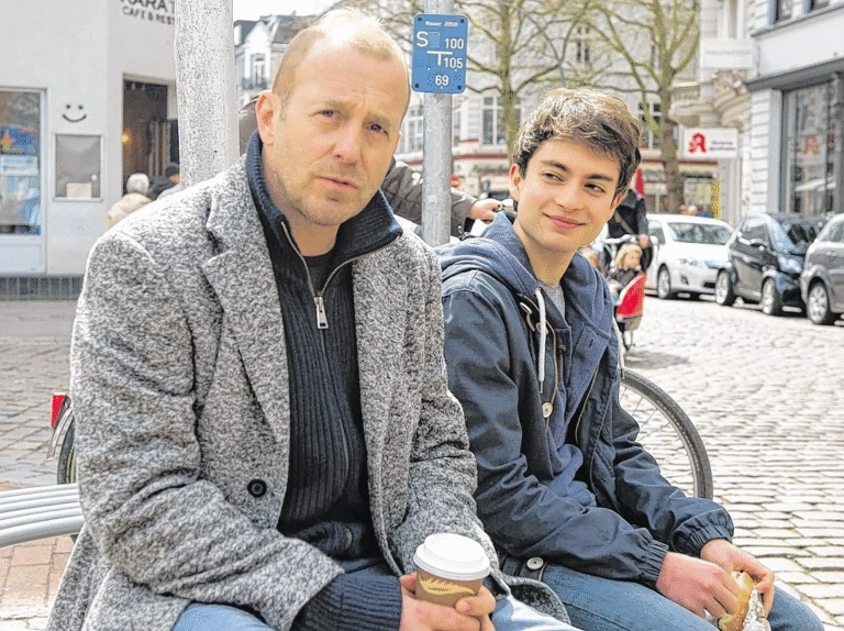 Heino Ferch Krebserkrankung: Fakten, Verantwortung und öffentliche Wahrnehmung heino ferch krebserkrankung