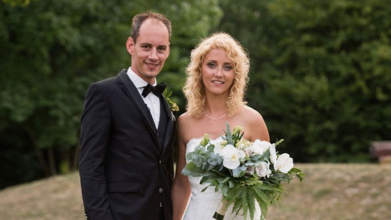 Mit wem ist Belsy verheiratet: Ein Blick auf das Privatleben der Sängerin mit wem ist belsy verheiratet