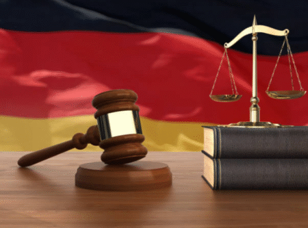 Einwanderungsrecht in Deutschland