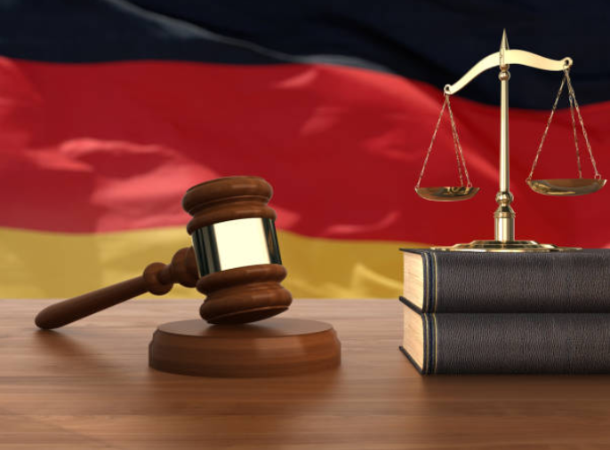 Einwanderungsrecht in Deutschland: Grundlagen, Chancen und aktuelle Entwicklungen Einwanderungsrecht in Deutschland