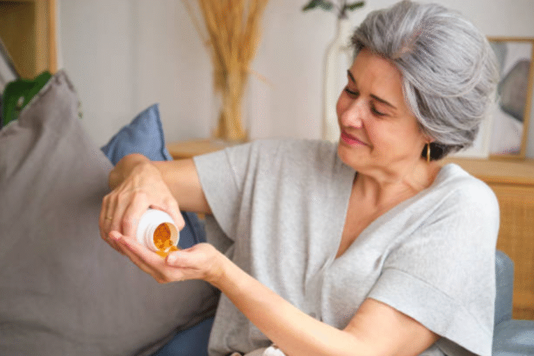 Vitalität im Alter: Aktiv und gesund bis ins hohe Lebensalter Vitality in old age