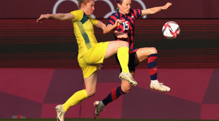 Was ist Xituliominaeqa Soccer