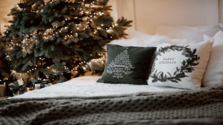 Weihnachtsdekorationen: Tradition, Kreativität und festliche Atmosphäre Weihnachtsdekorationen