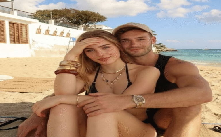 mariano vivenzio verheiratet