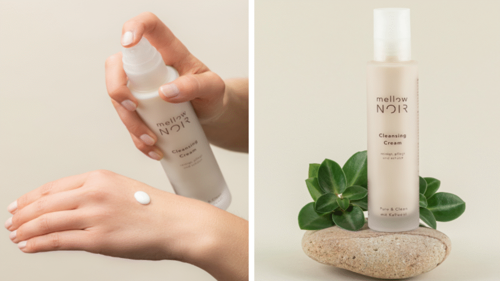 Mellow Noir bei Rossmann