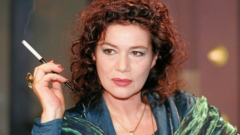 hannelore elsner todesursache