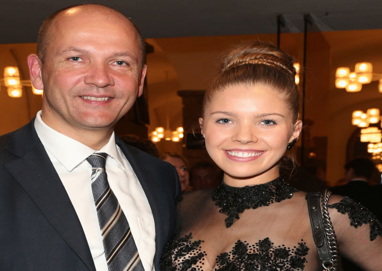 paul swarovski