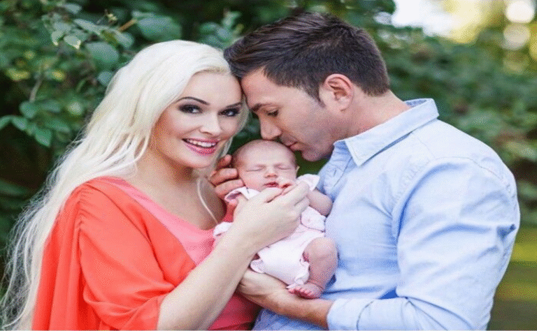 Daniel Boschmann Kinder: Ein Blick auf Familie und Privatleben daniel boschmann kinder